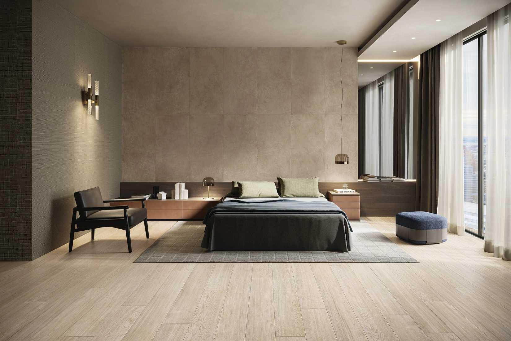620110000193 Glass Avio Mosaico Lounge Lux 26.2x30.2 Italon