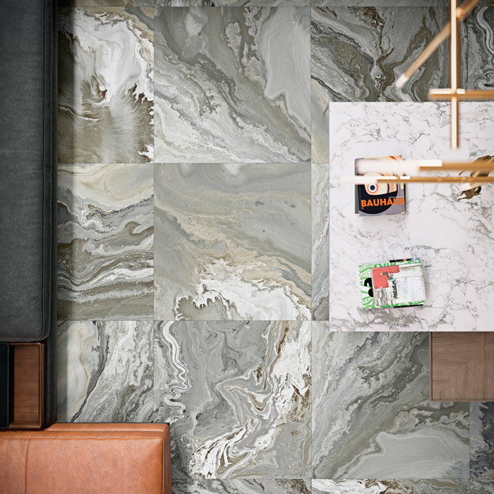 Canyon Land Porcelanico