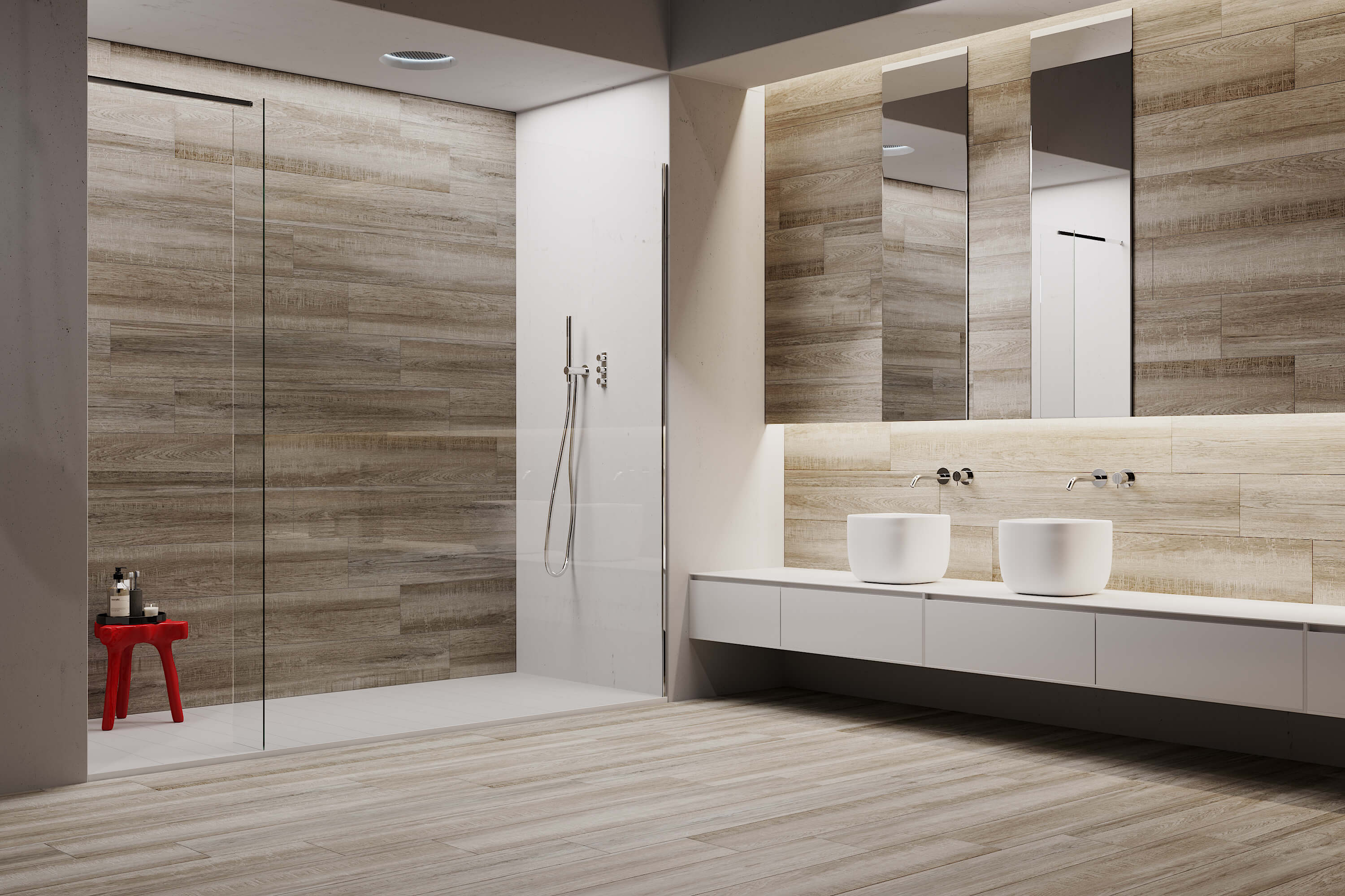 1108 Modena Honey Mate 120x20 Artcer