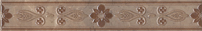MLD/B06/6240 Бордюр Мармион 40*6 Kerama Marazzi