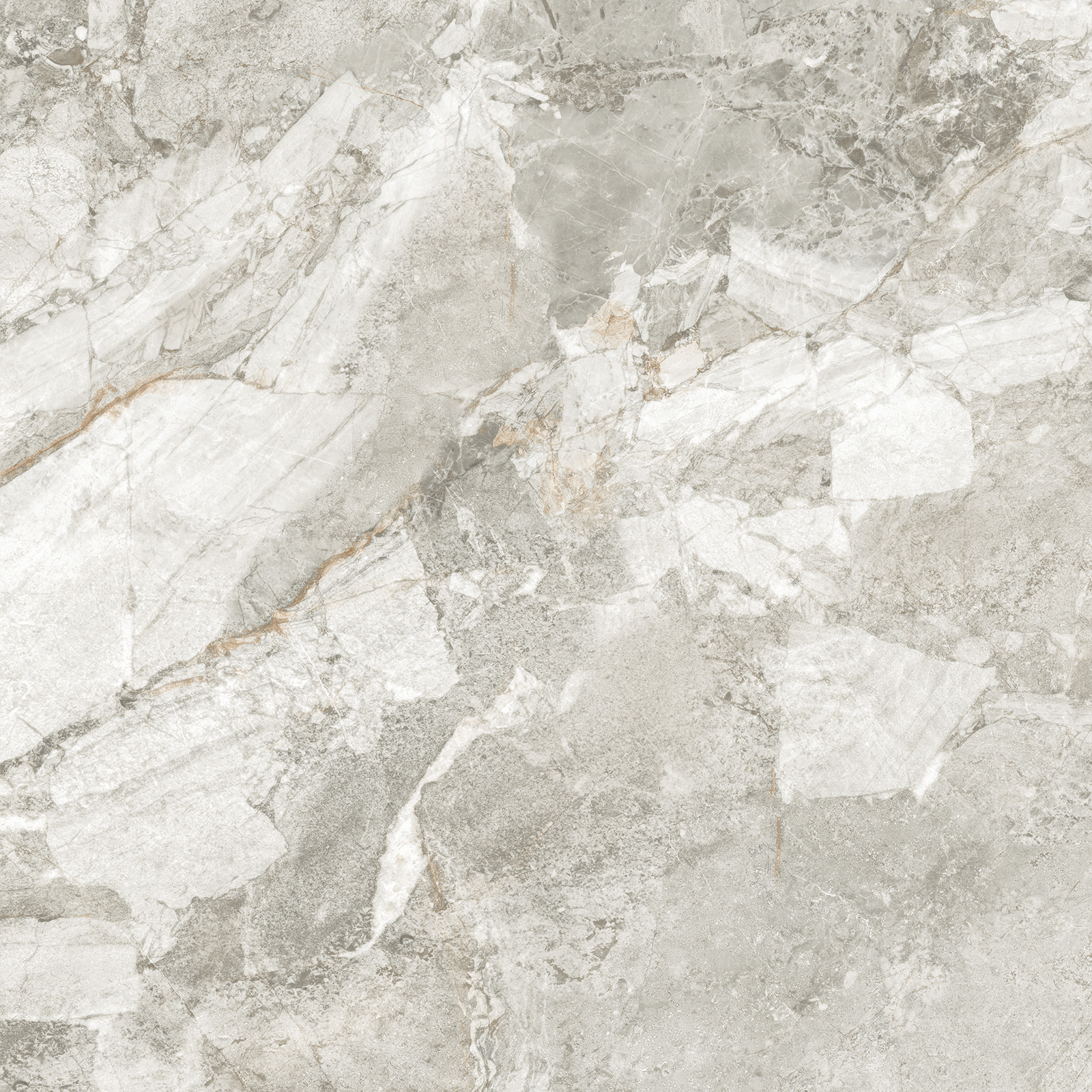 GFU6060RKL17R Rock Line матовый 600x600x9 Alma Ceramica (Уралкерамика)