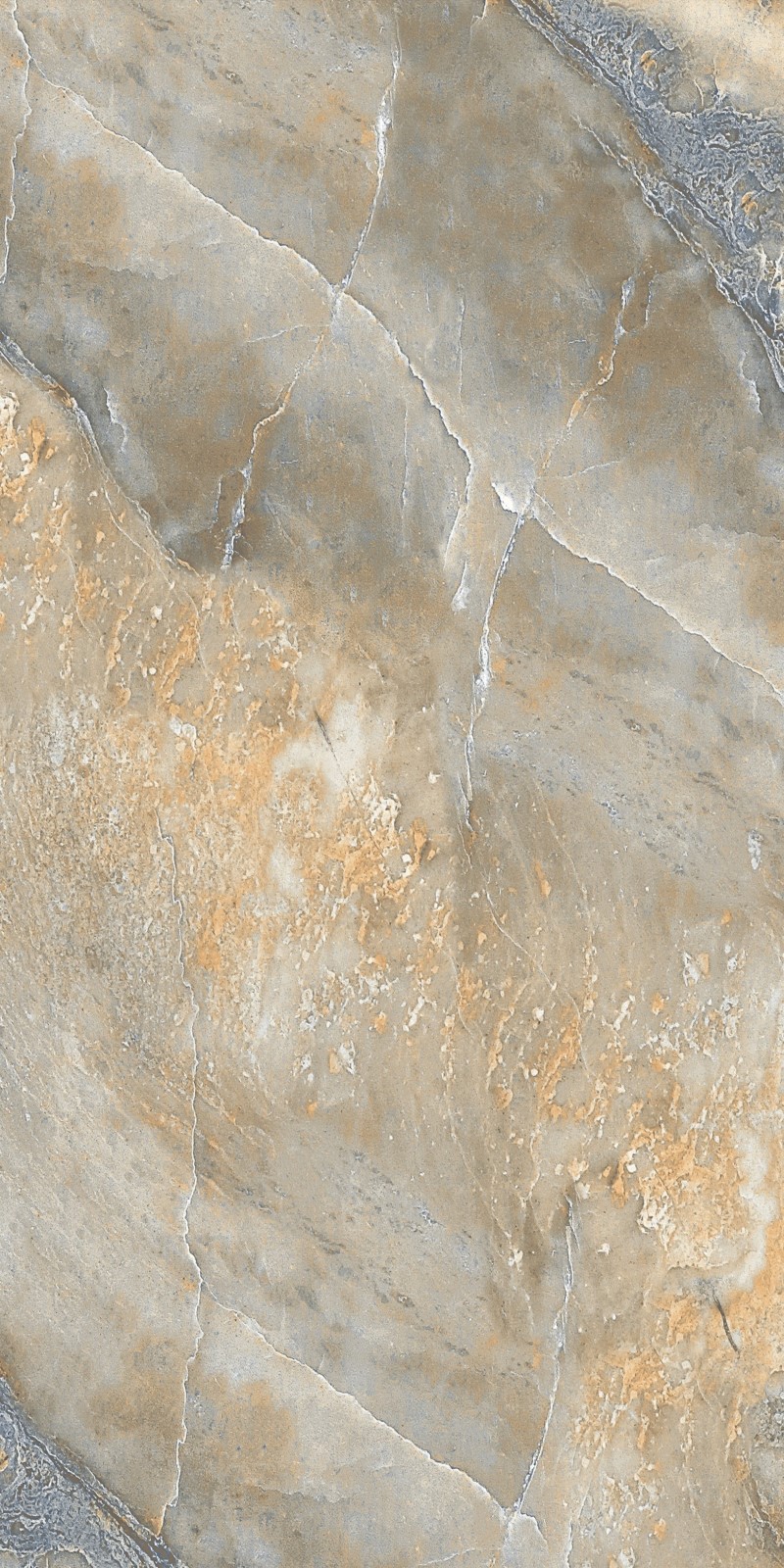 Riyadh Gold 60x120 Realistik