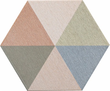 Diamond Colors 20x24 Monopole Ceramica