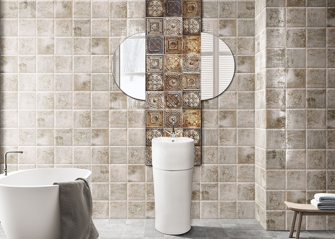 Tin-Tile Mainzu