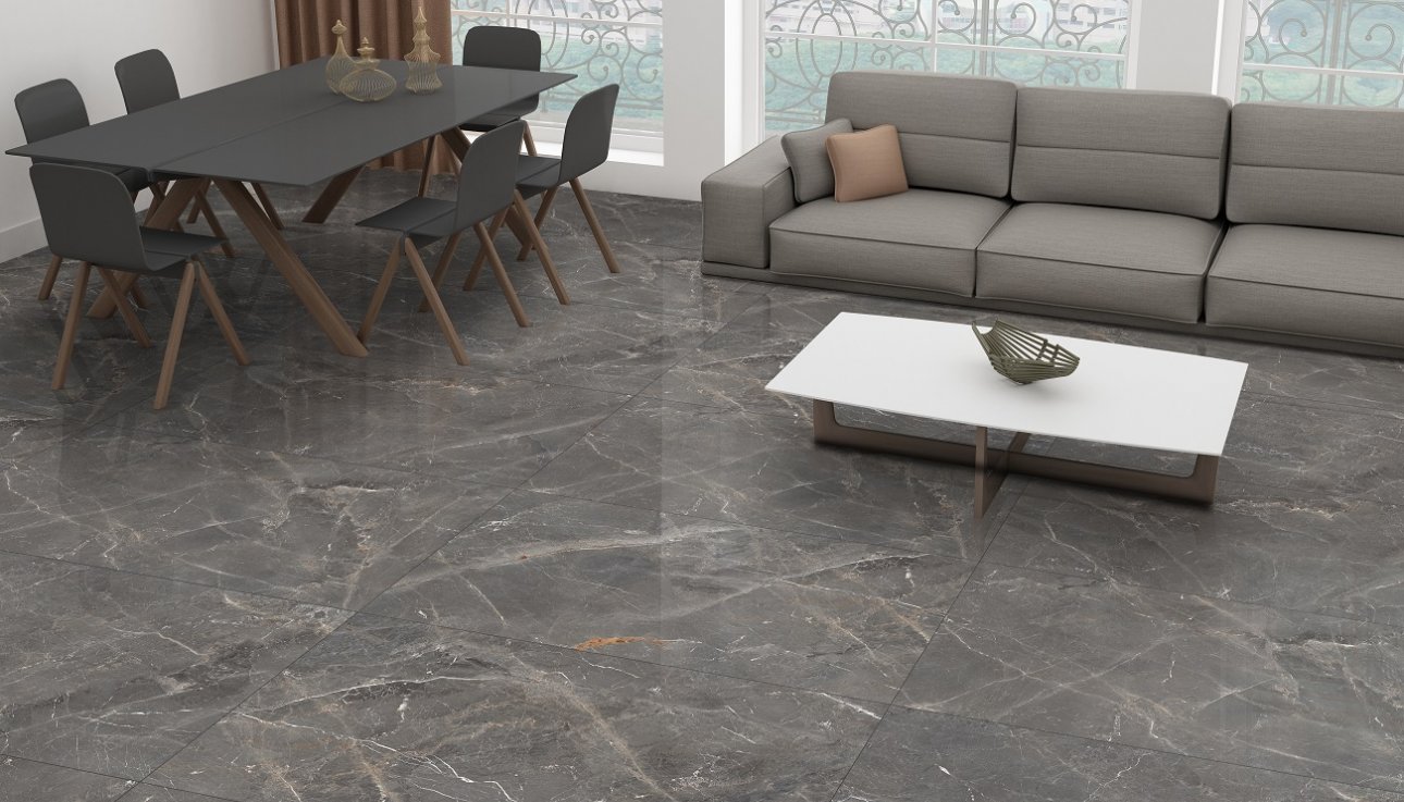Tulip Ocean-Ceramic