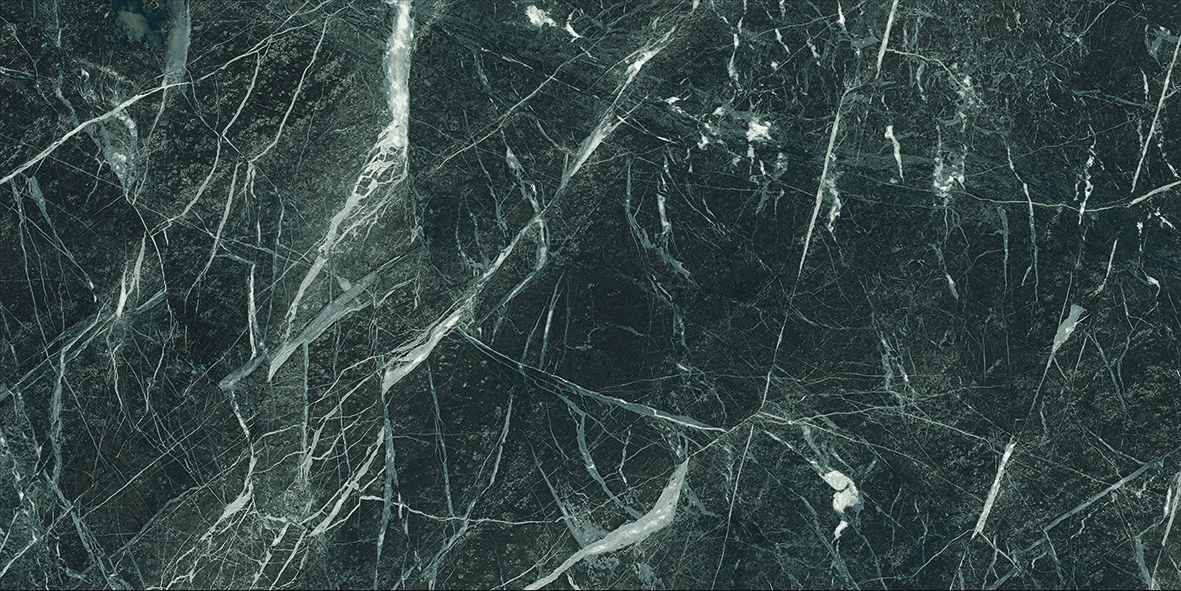 EHA9 Verde Saint Denis Lapp Rett. 60x120 Emilceramica