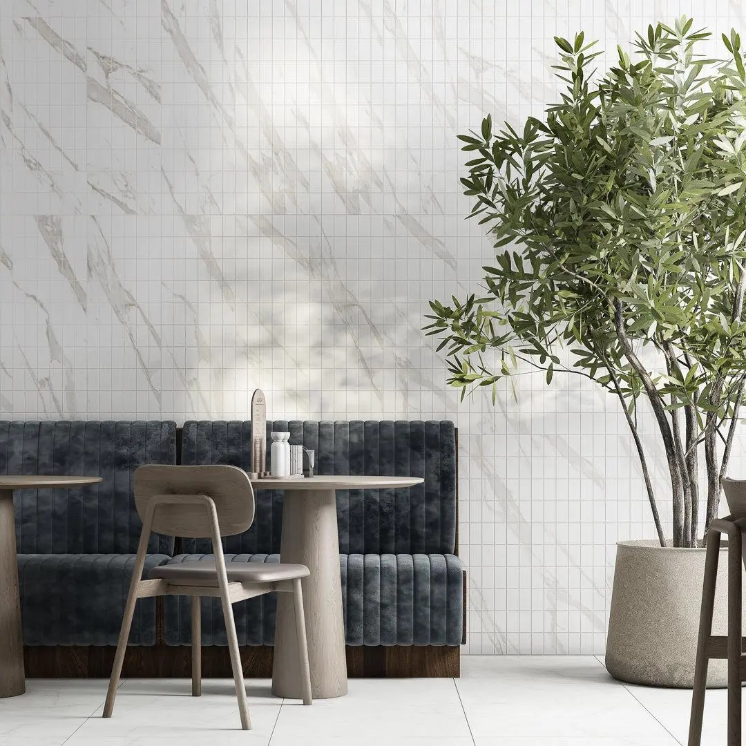 13124TR Алентежу белый матовый 30x89,5x0,9 Kerama Marazzi фото 3