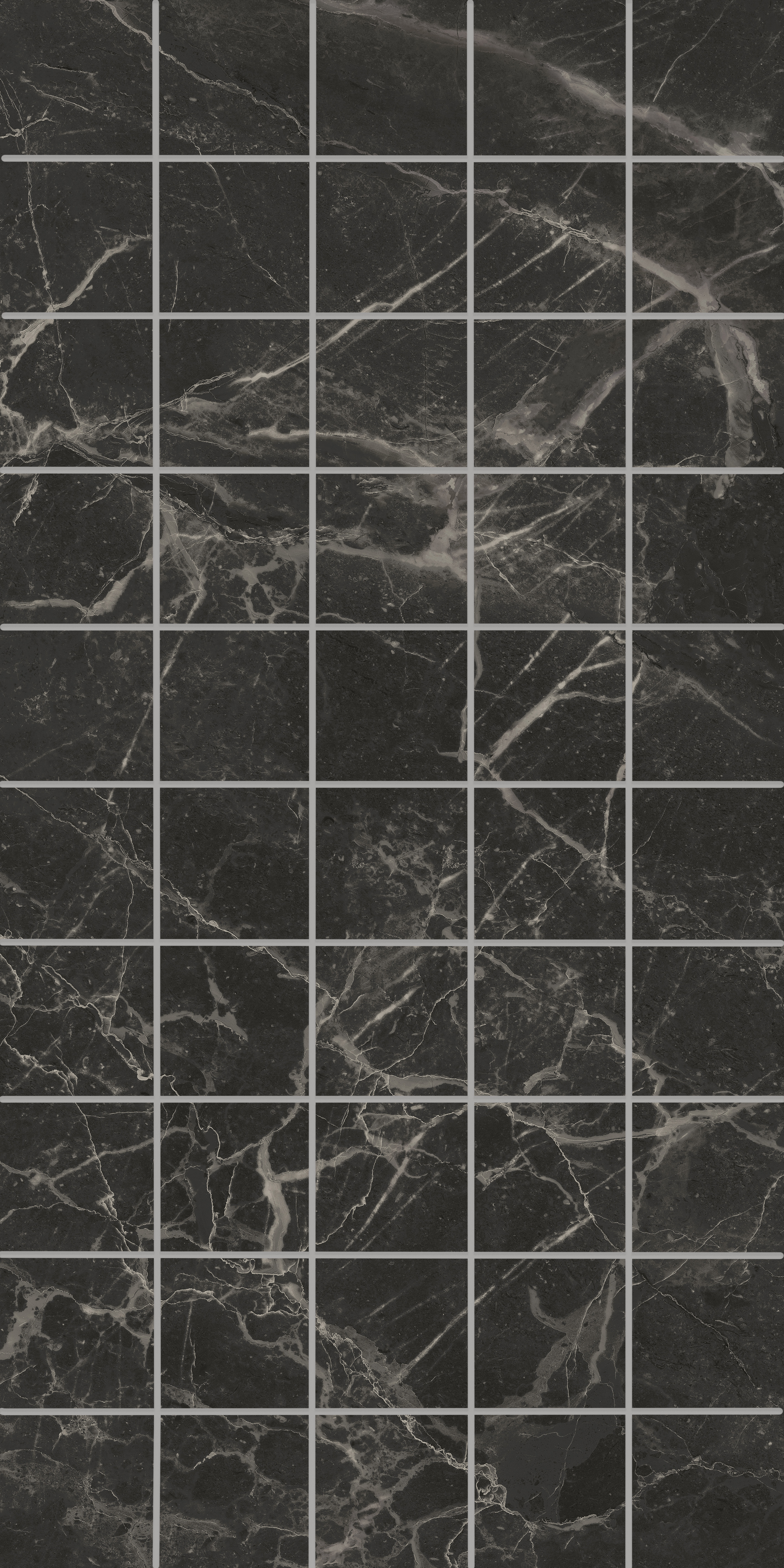 KMD2PTG004BR Декор чипсет Коррер чёрный глянцевый обрезной 30x60x0,9 Kerama Marazzi фото 7