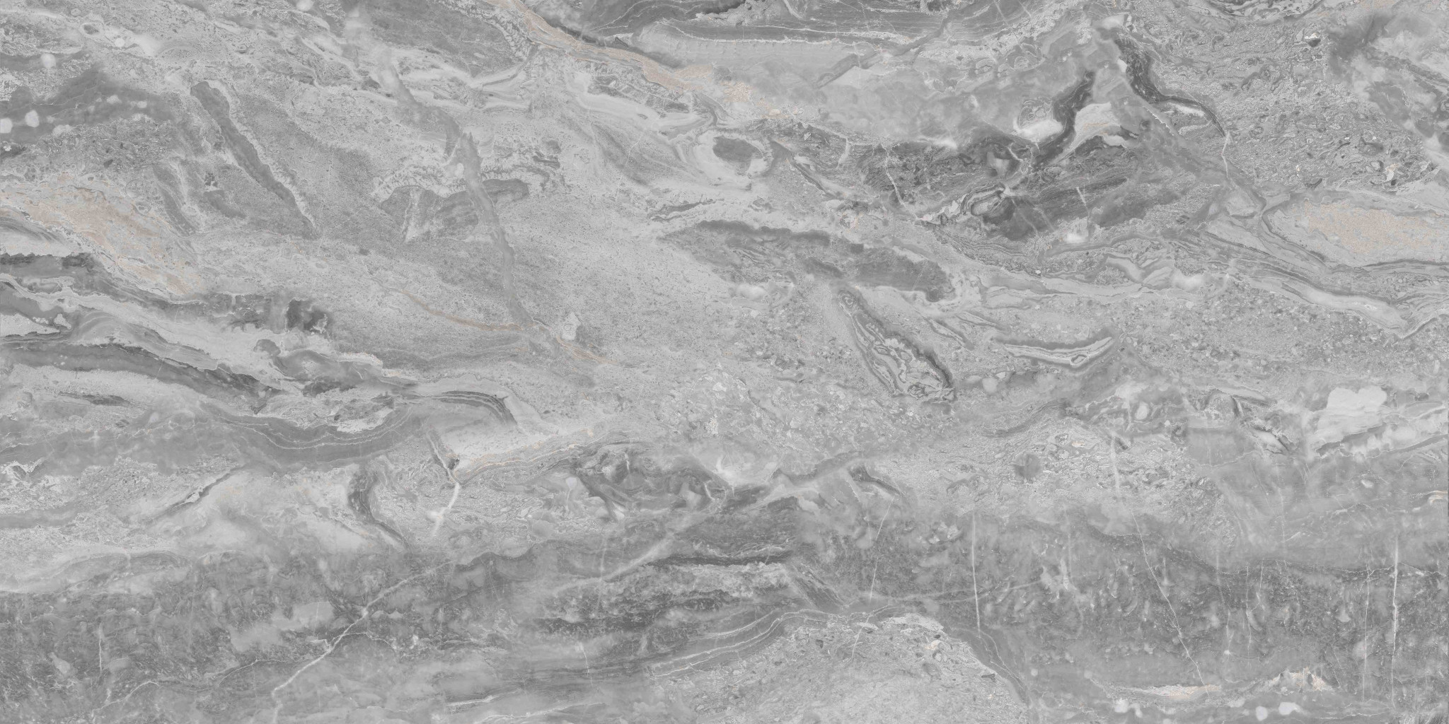 Мора/Moore Серый Полированный 60x120 Eurotile Ceramica фото 8