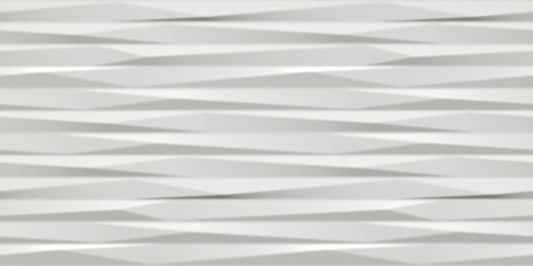 8DBW 3D Blade White Matt 40х80 Atlas Concorde