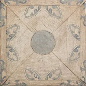 PT03787 Vintage Shabby 20x20 Mainzu фото 2