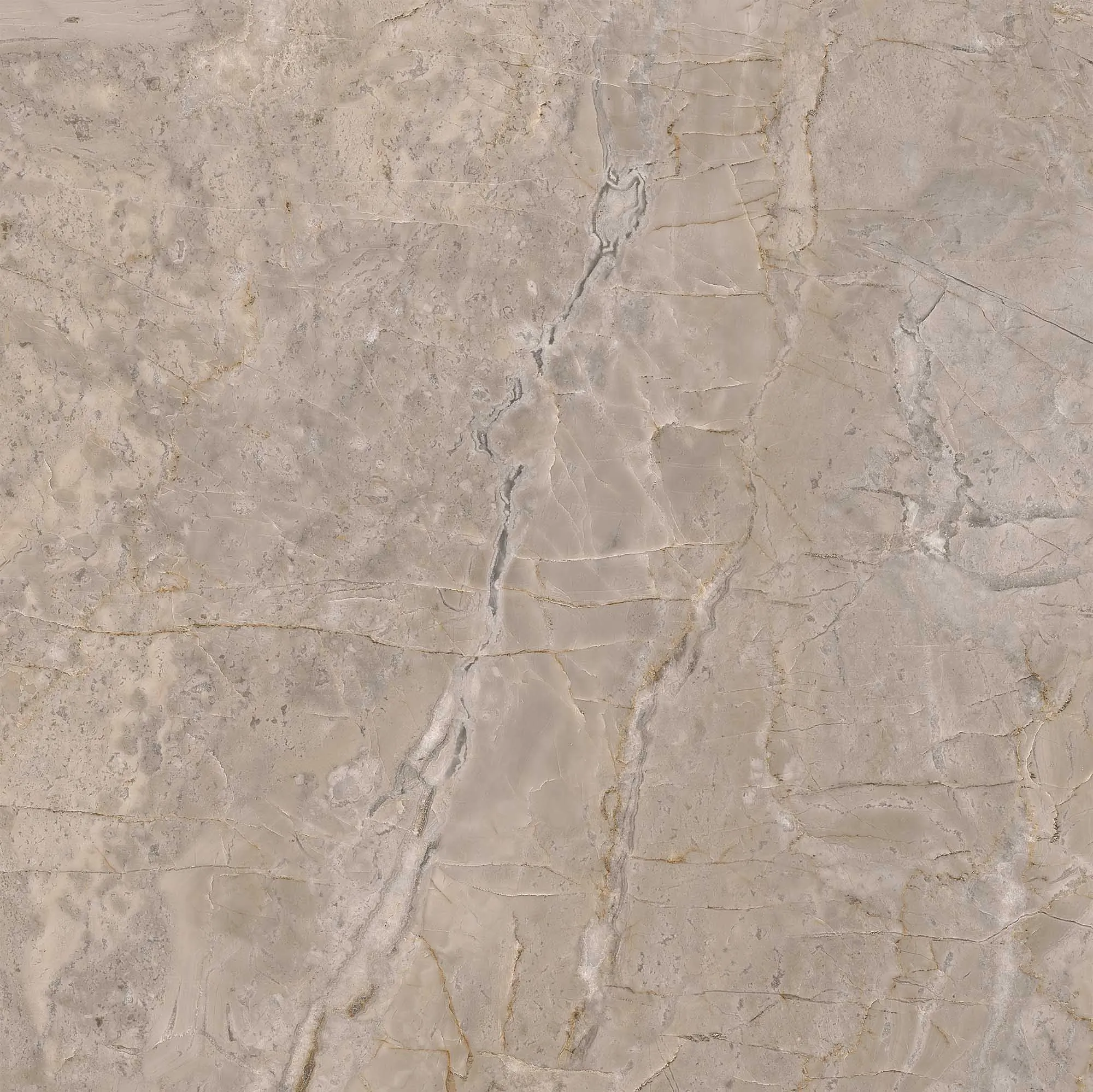 BR02 Bernini Beige Неполированный Рект. 80х80х10 Estima фото 8