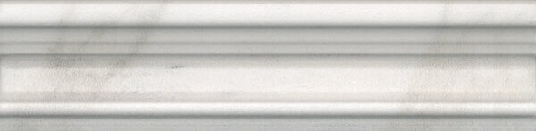 BLB041 Багет Брера белый 20*5 Kerama Marazzi
