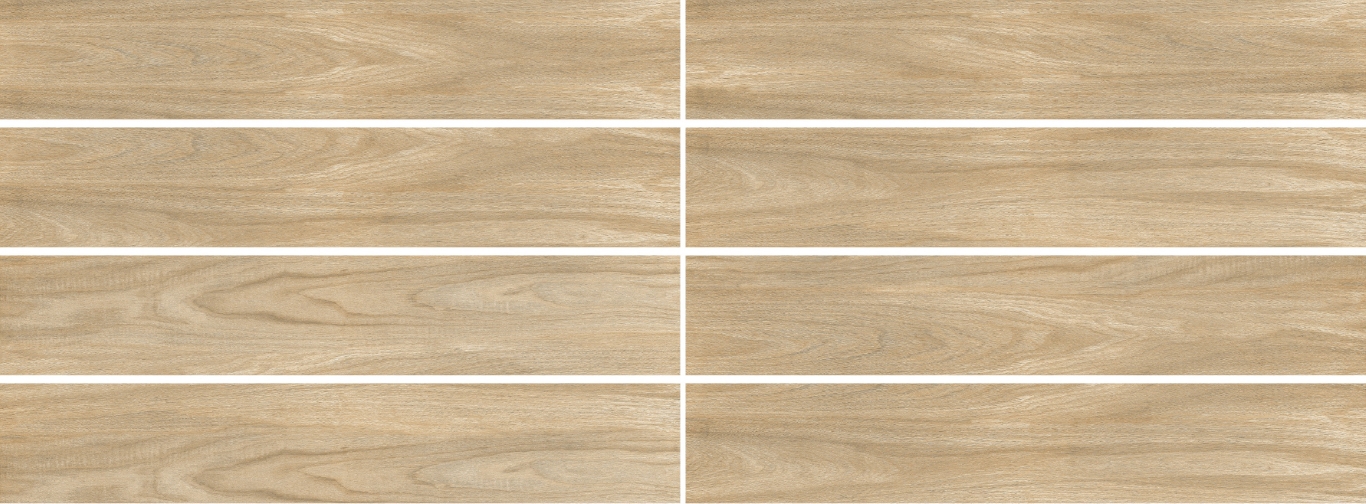 Forest Bamboo Matt 20x120 StaroWood