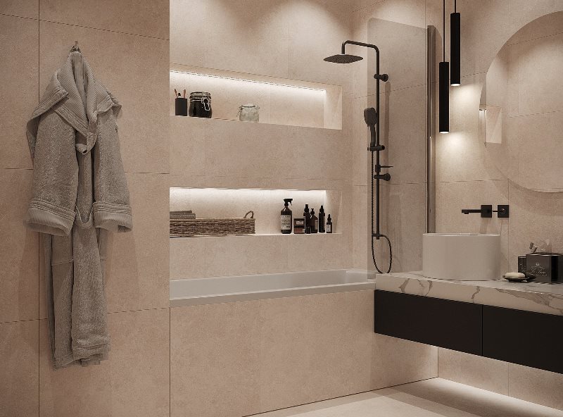 Onda Global Tile
