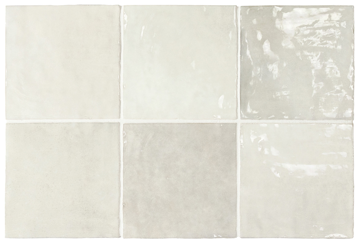 25855 La Riviera Vert 13.2x13.2 EQUIPE