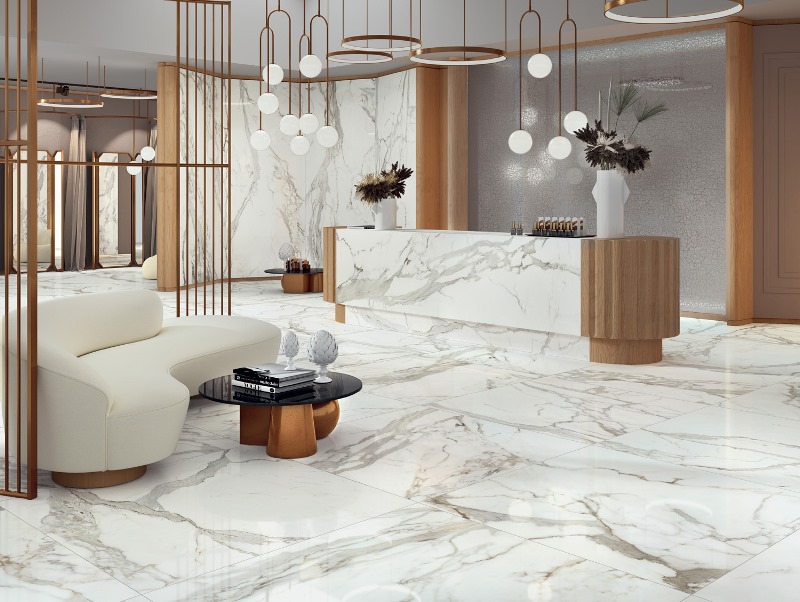 Allure Kerlite