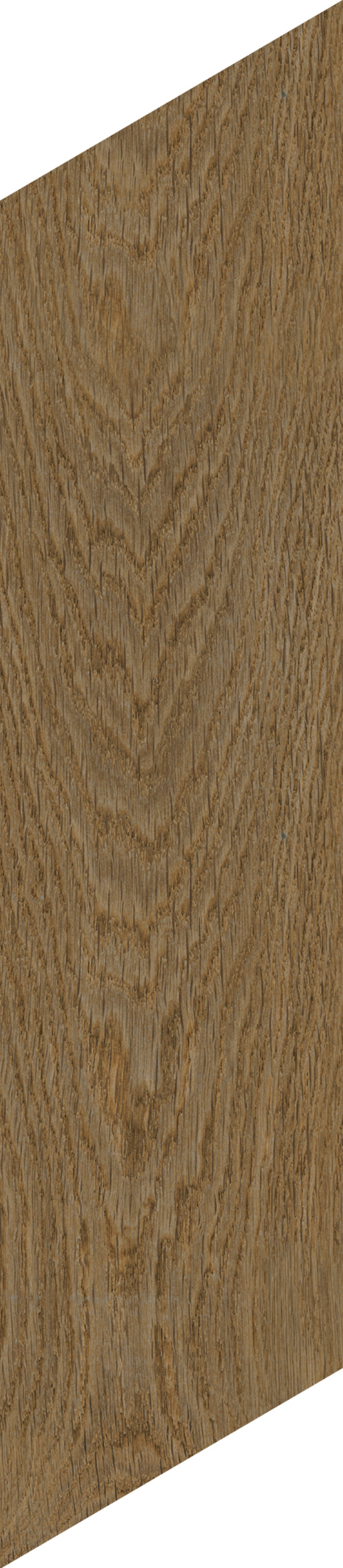 R9SX Ossimori Chevron Miele Extra Matt 11x54 Ragno Marazzi