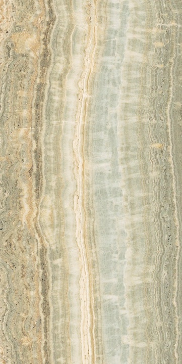 779267 Eccentric Luxe Sage Comfort 60x120 Rex Ceramiche