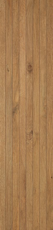 fRD8 Roots Gold Boiserie Mosaico 30x120 FAP Ceramiche