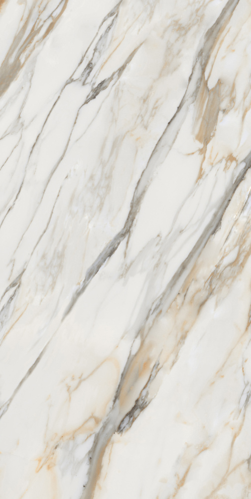 Calacatta Gold 80x160 Cube Ceramica