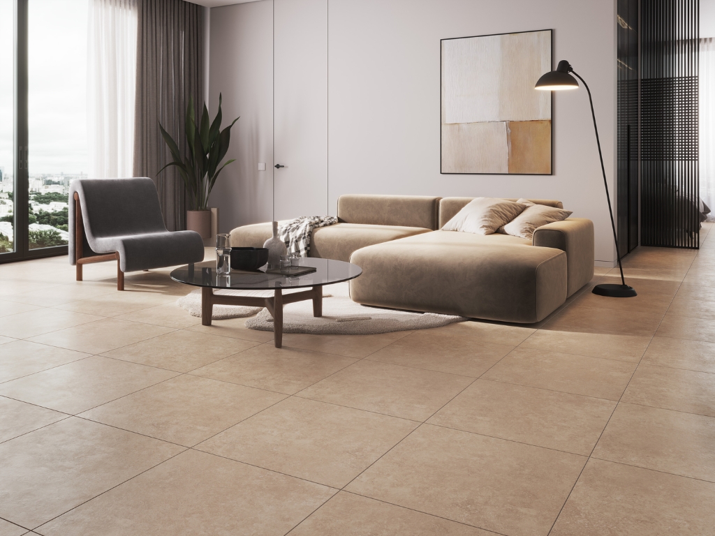 Limestone Cersanit
