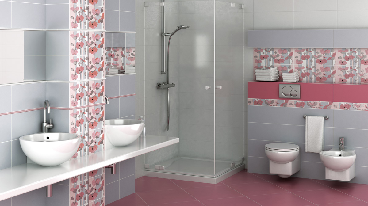 Городские цветы Kerama Marazzi