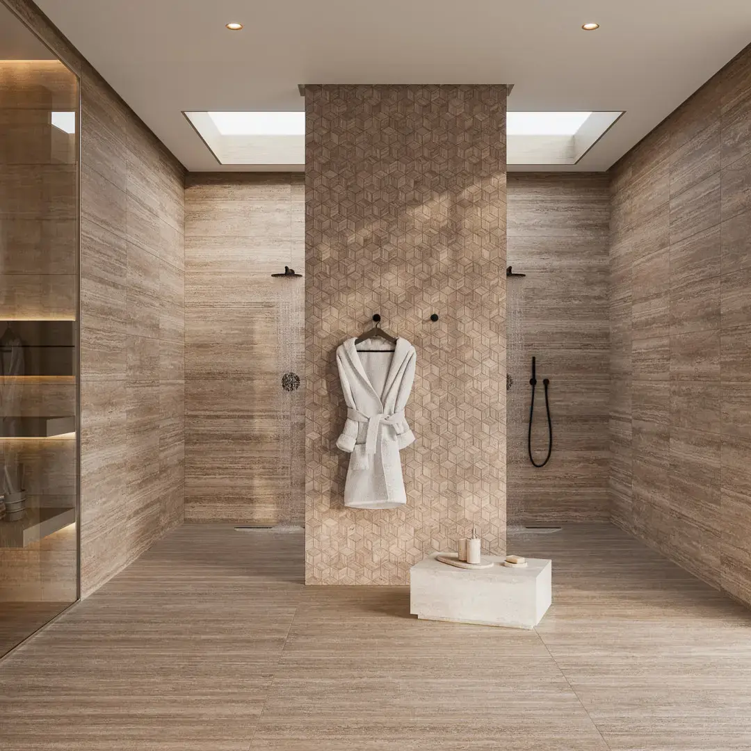 Про Травертин Kerama Marazzi фото 7