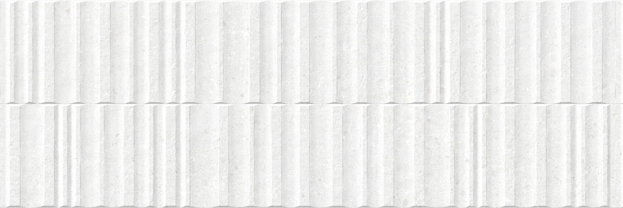 40270 Manhattan White Wavy SP/33,3x100x0,98/R Peronda