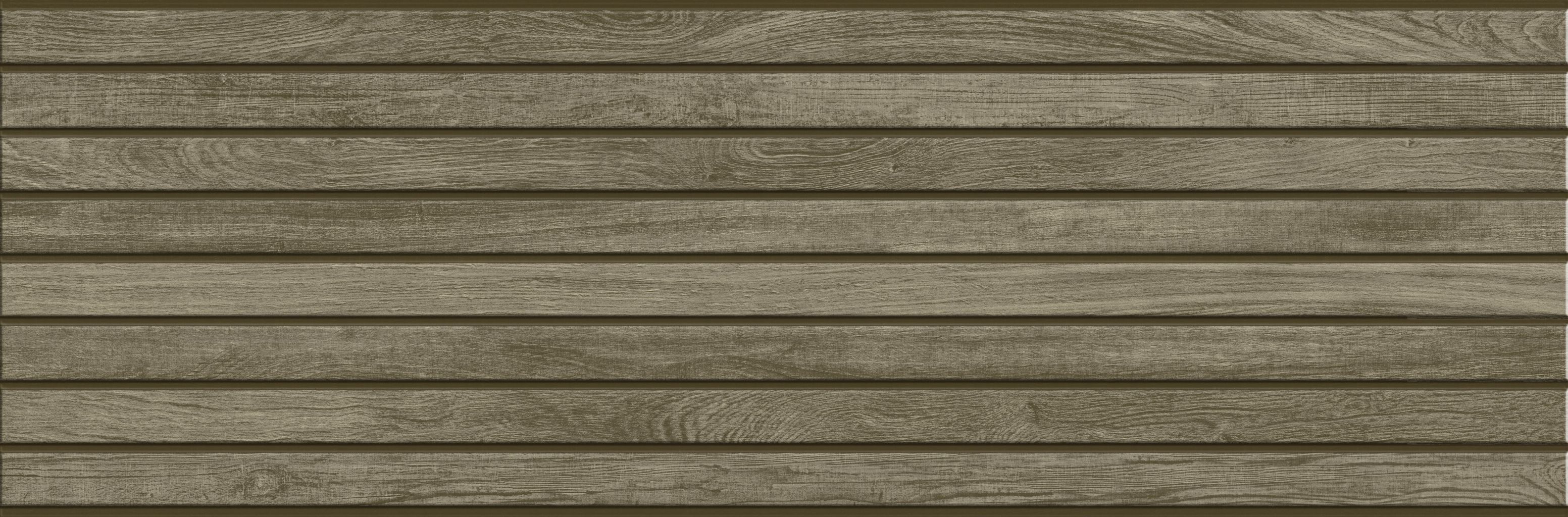 751 Lexington Gray 32,5x100 Eurotile Ceramica фото 6