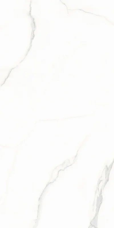 Costa White Glossy 60х120 Embito Granito