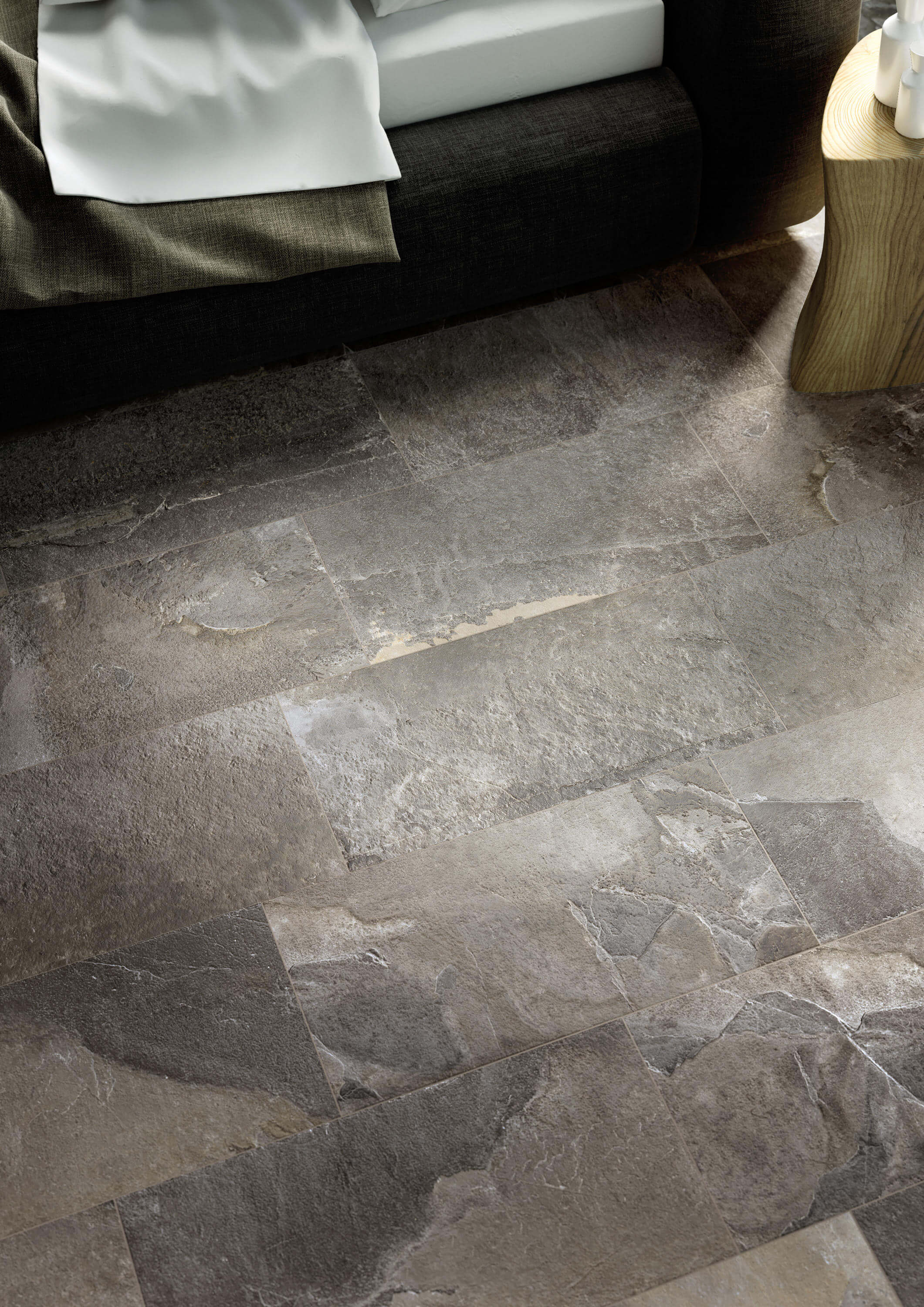 Highline La Fabbrica Ceramiche