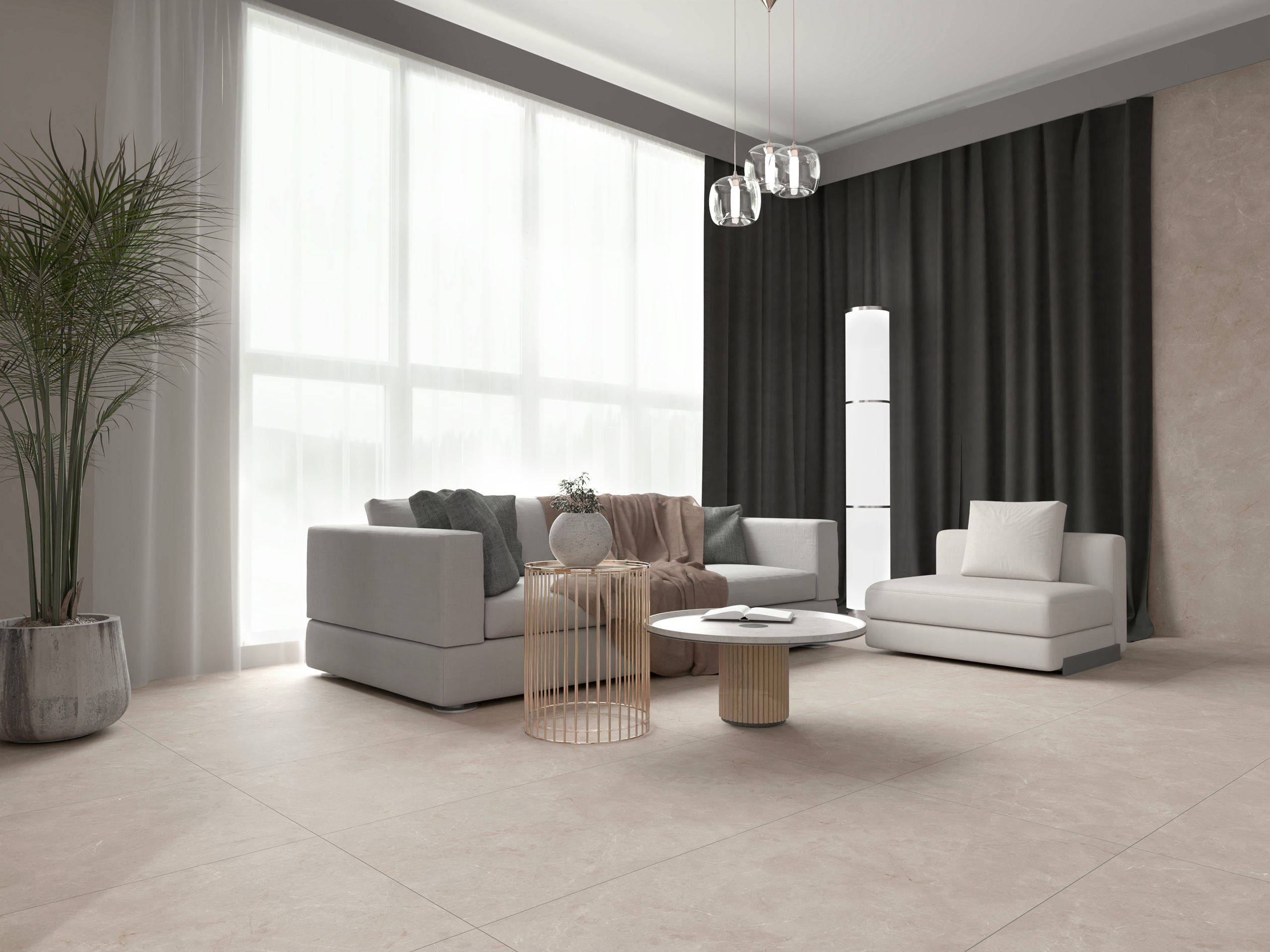 Муар Global Tile фото 2