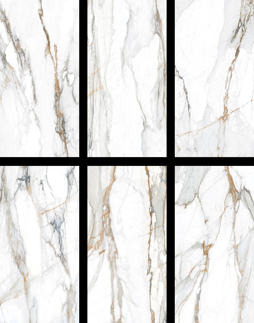 MUST CERVINO GOLD 60x120 TAU Ceramica