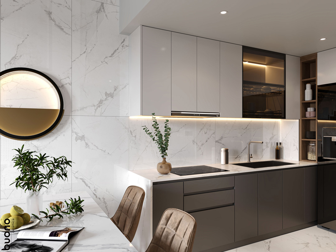 Marble Buono Ceramica фото 15