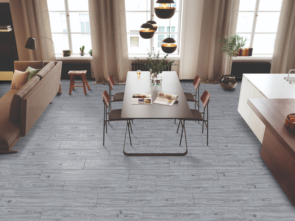 Cottage Infinity Ceramica