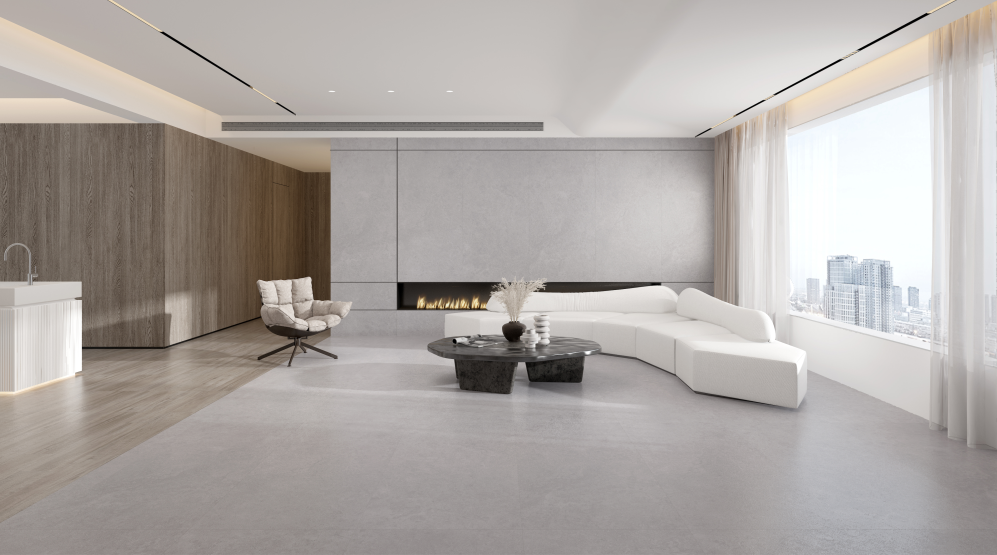 AVS-108 Antica Grey Lappato 600x1200 AVS фото 23