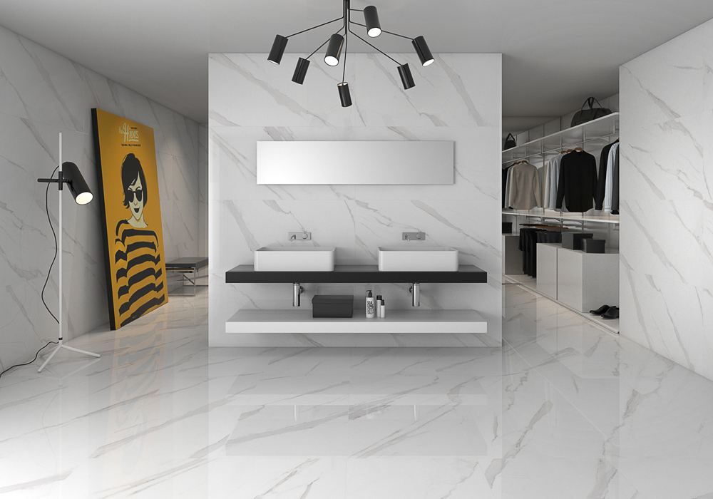 Statuary Geotiles
