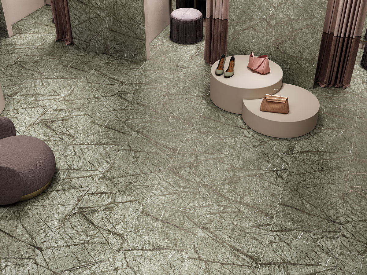 Wattle Infinity Ceramica