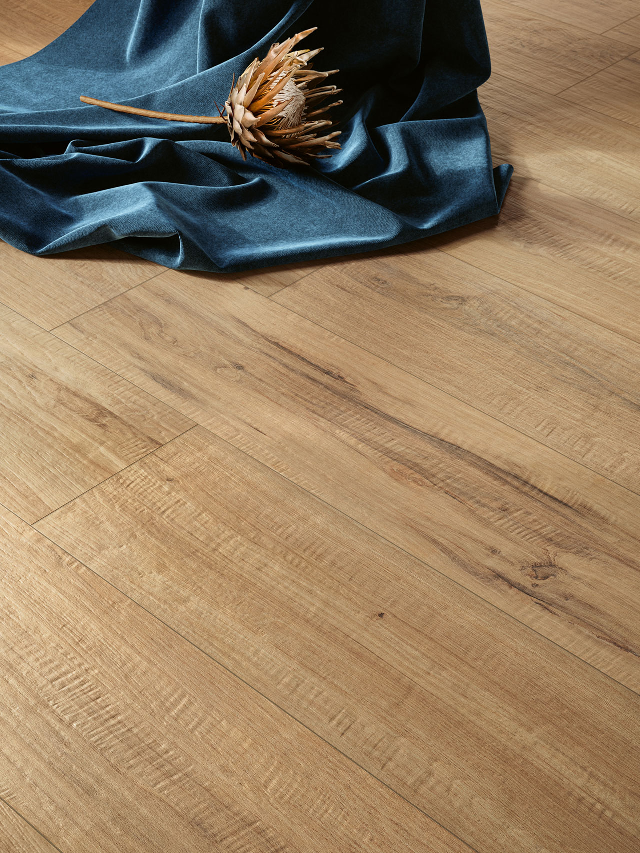 1097187 I Rovere Intenso Asse Rett 30x120 Serenissima Cir фото 9