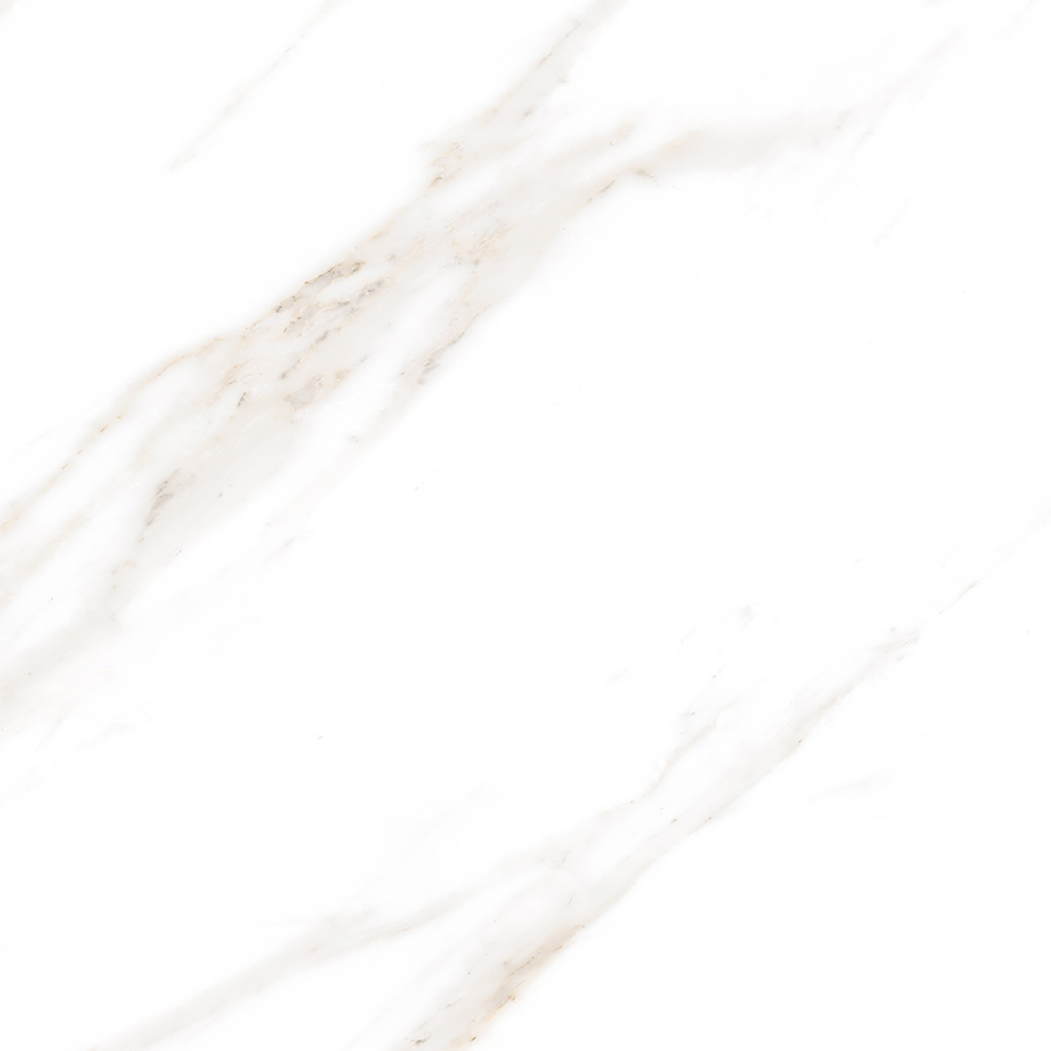 Calacatta Regal Gold Белый Матовый 80х80 Ceradim