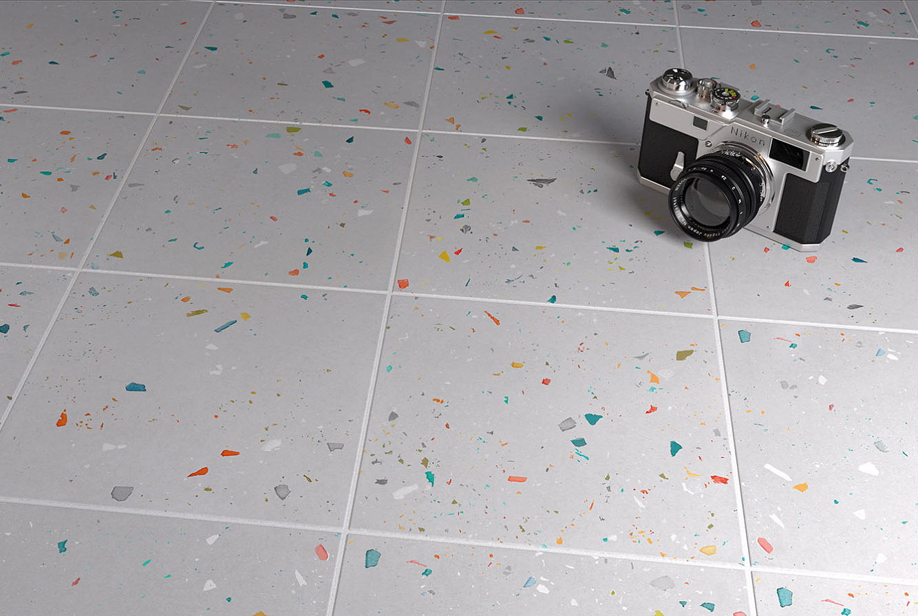 Color Drops WOW