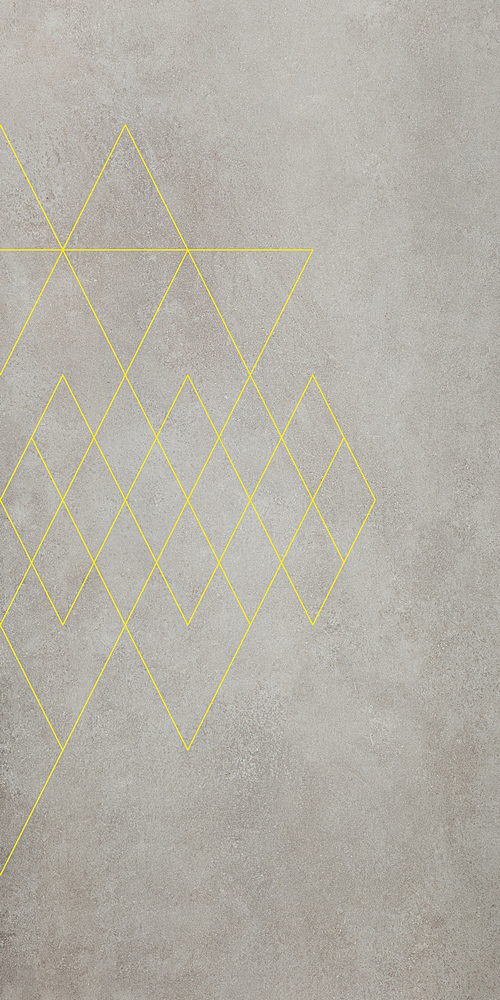 752730 Matrice Trama 1 A3 Ret 6mm 120x240 Cedit