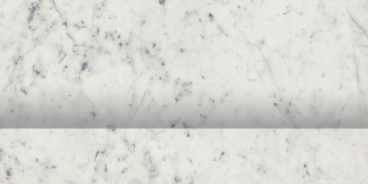 600090000466 Charme Extra Carrara Alzata Pat 15x30 Italon