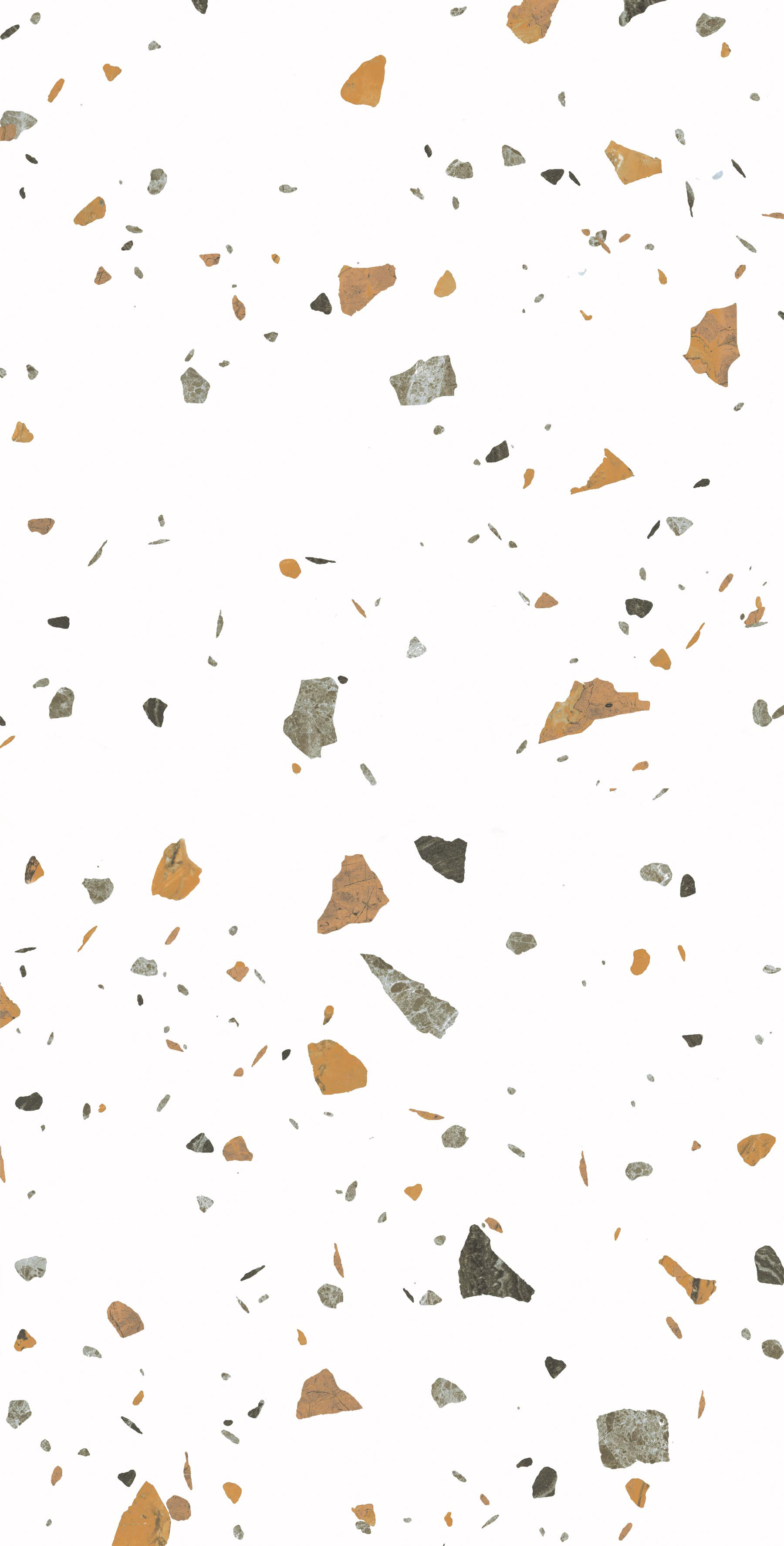 GI8013-A Terazzo Blanco Matt Glossy Ink 60x120 Arcadia Ceramica фото 5