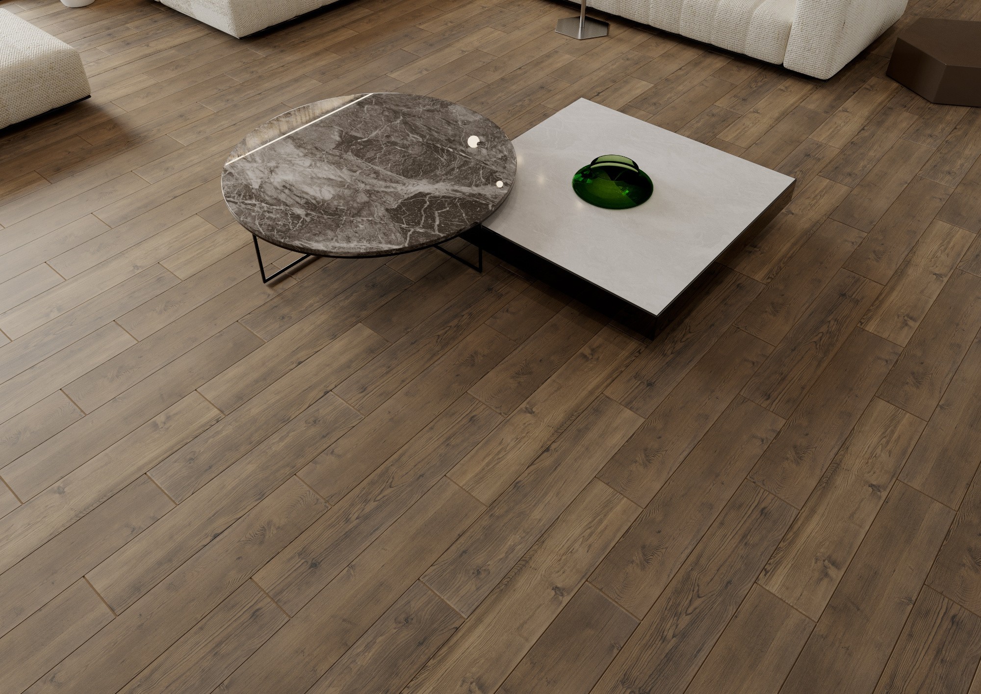 Tablero CERRAD