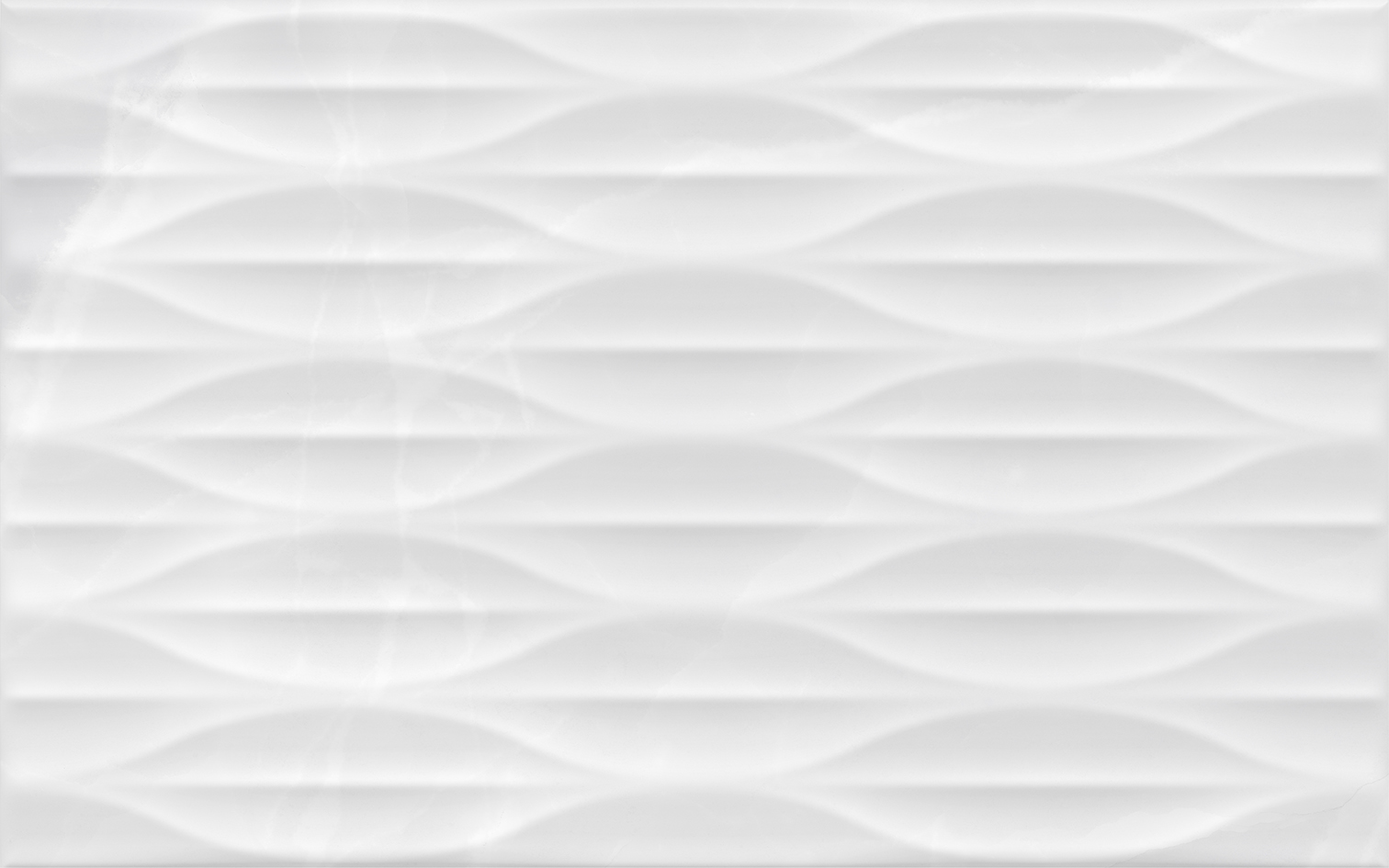 010100001551 Эдем белый низ 03 25x40 Gracia Ceramica
