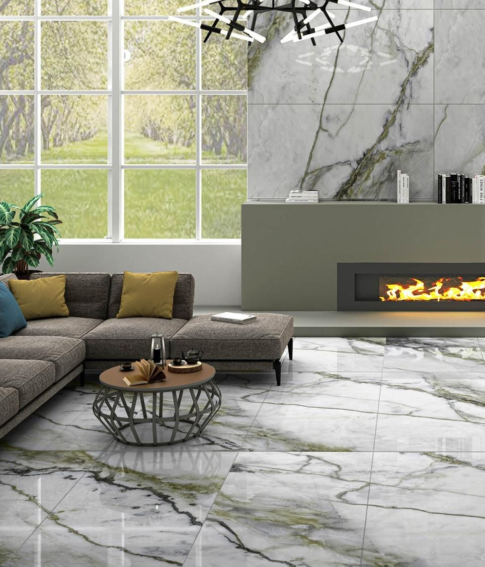 Porcelain Tile KerAline