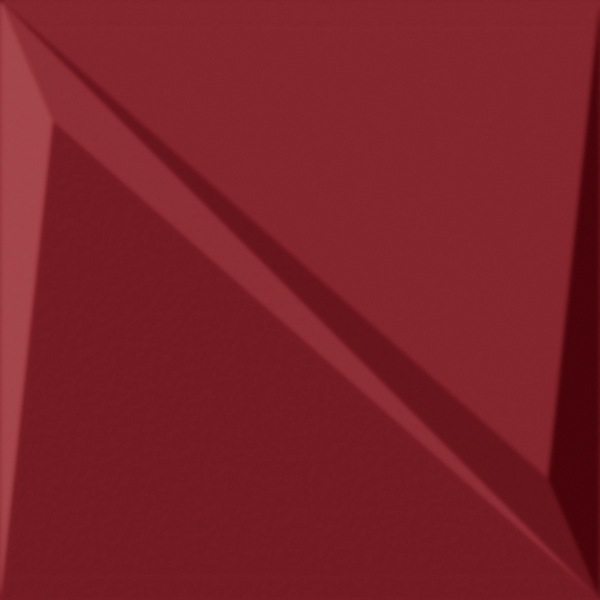 600010002150 Millenium Play Scarlet 15x15 Italon
