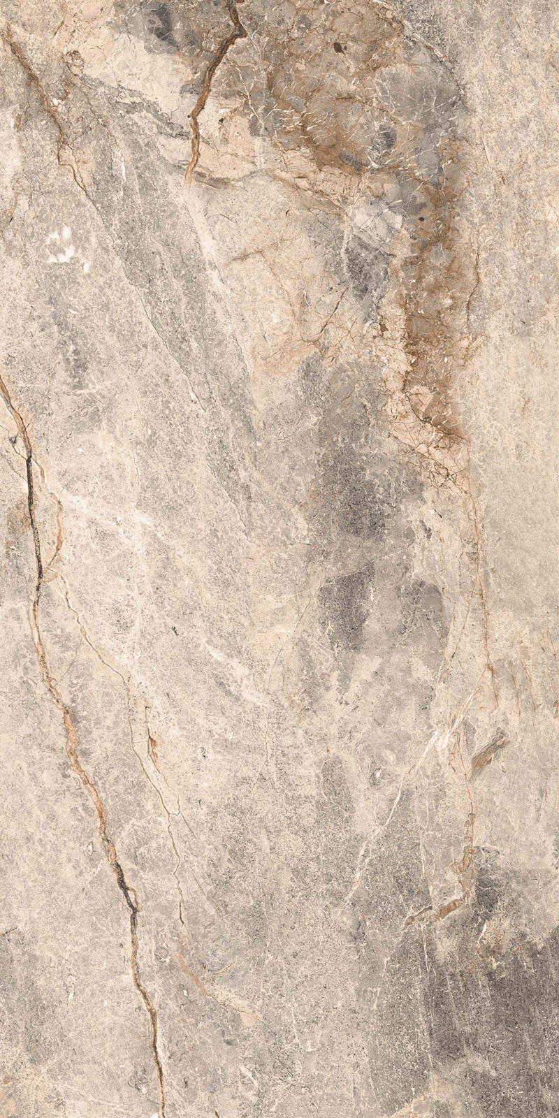 Borghini Natural Sugar Polished 60x120 Realistik